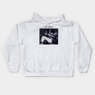 The Normal 1978 Kids Hoodie